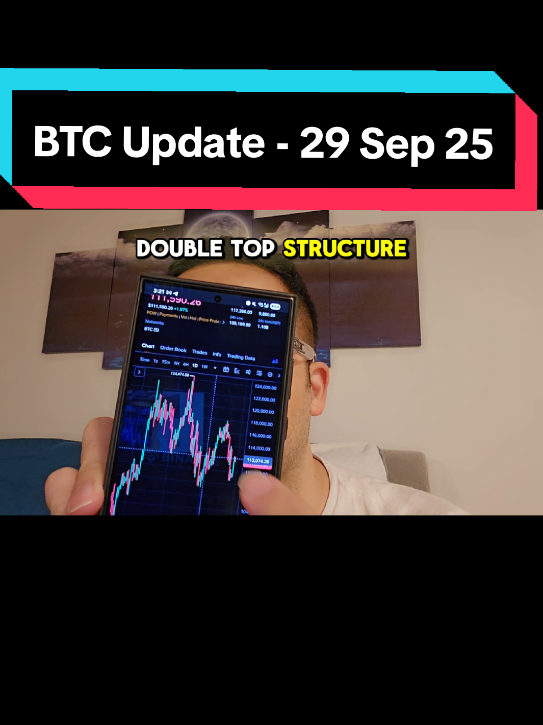 #btc #bitcoin #bitcoinnews 