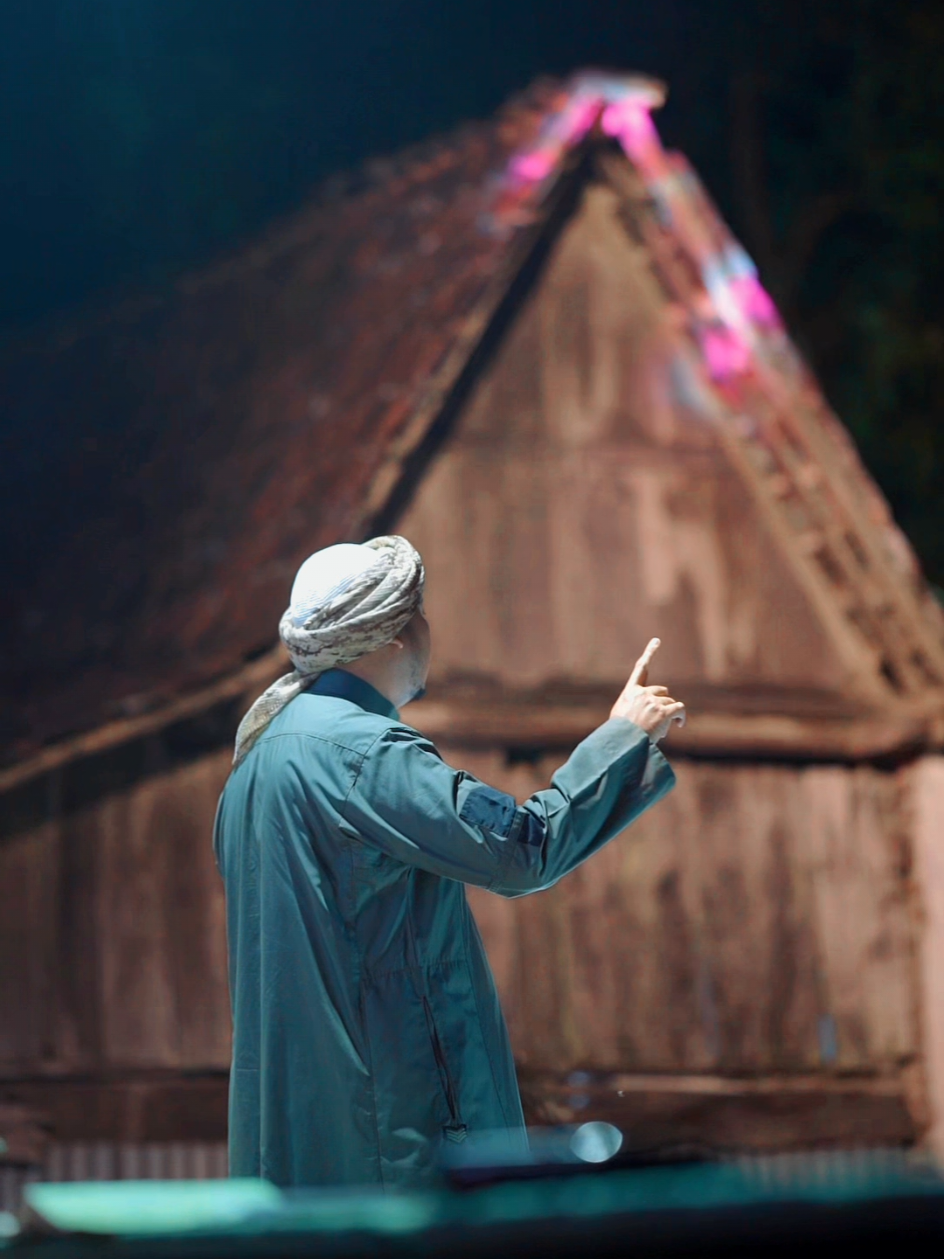 Malam Ke 37 Safari Maulid 40 Malam Syubbanul Muslimin. #safarimaulid40malam 