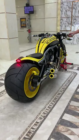 #哈雷戴维森 #harleydavidson #哈雷夜路德 #哈雷金刚狼 