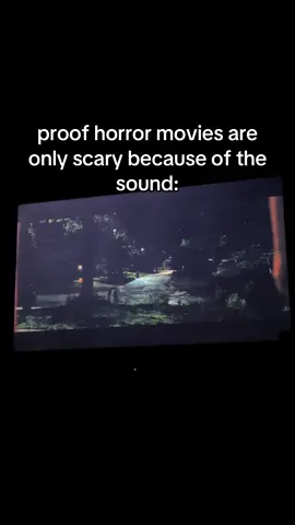 #fyp #weapons #horror #funny #movie 