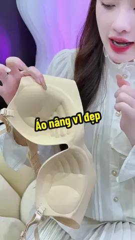 Mặc lên V1 căng tròn lun😍