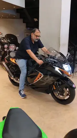 New Generation Suzuki Hayabusa Full Lush Condition HeavyBike On United Autos Motorsports Private Limited  #2025heavybikes #foryoupagereels #trendingreel #suzuki #hayabusa