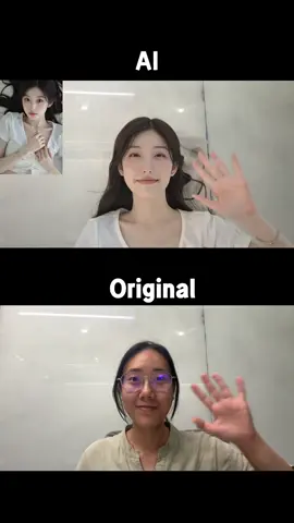 so crazy！！！ Free to use, unlimited, open source. Alibaba Wan 2.2-Animate makes deepfakes even more realistic: - Full character swap, including hands and clothing, resembling the target image. - Perfect lighting, skin tone, and background. - Subtle expressions from the source video can be perfectly matched, and this will allow for lip-syncing. What would you use this for? #ai #alibaba #deepfake #wananimate #aiavatar 