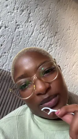 Re ka se je thando 😭