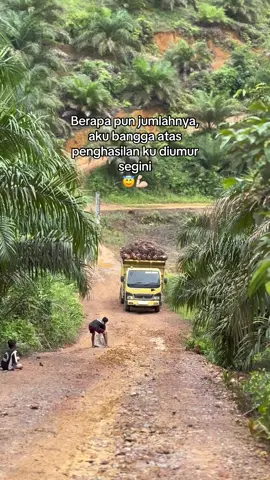 Selamat berjuang anak muda🙌🏻