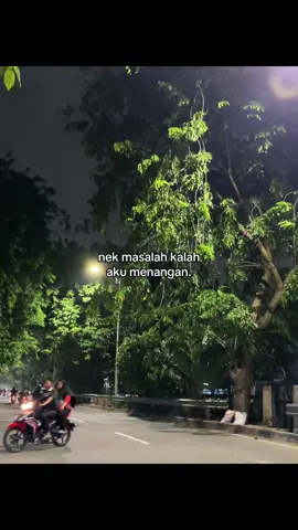 Nek masalah kalah aku menangan #masukberandafyp #xybca #bahanswmu 