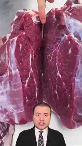 🚨Retiran por listeria casi 10 millones de libras de carne en EE. UU.