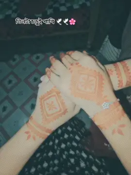 বোন হচ্ছে সৃষ্টিকর্তার দেওয়া এক টুকরো রহমত যা সবার ভাগ্যে থাকে না.. 🌸🌸