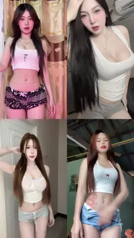 เม้นมาเชียร์ทีมไหน#dance #😍😍😍 #สาวสวยtiktok #ฟีดดดシ #foryoupage 