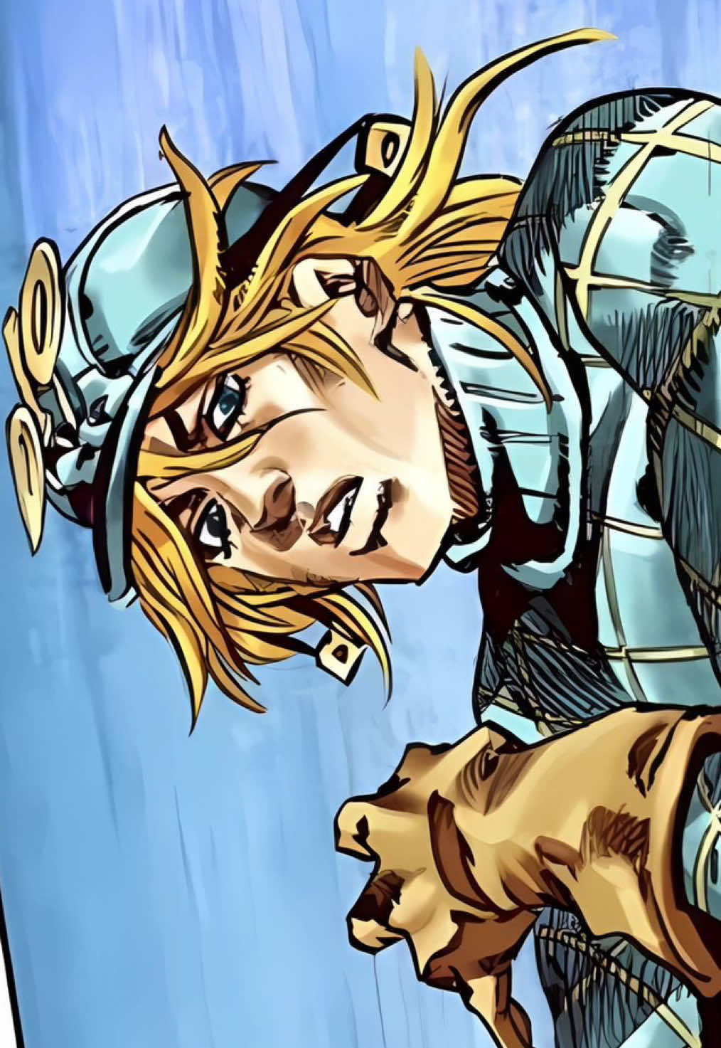 디포시 #jojo #jojonokimyounabouken #jojobizarreadventure #jojoedit #jjbaedit 