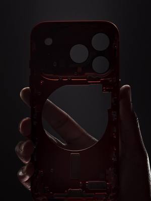 iPhone 17 Pro  | The ultimate Pro