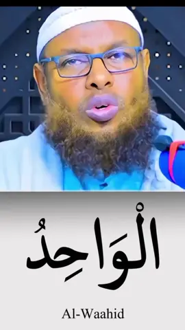 #somalitiktok #u2am3 