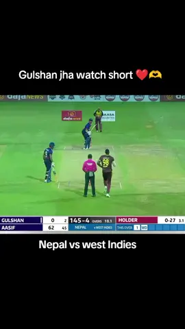 Gulshan jha watch short ❤️🫶#viralvideos #cricketplayer #foryouu #foryoupageofficial #keppsupporting 