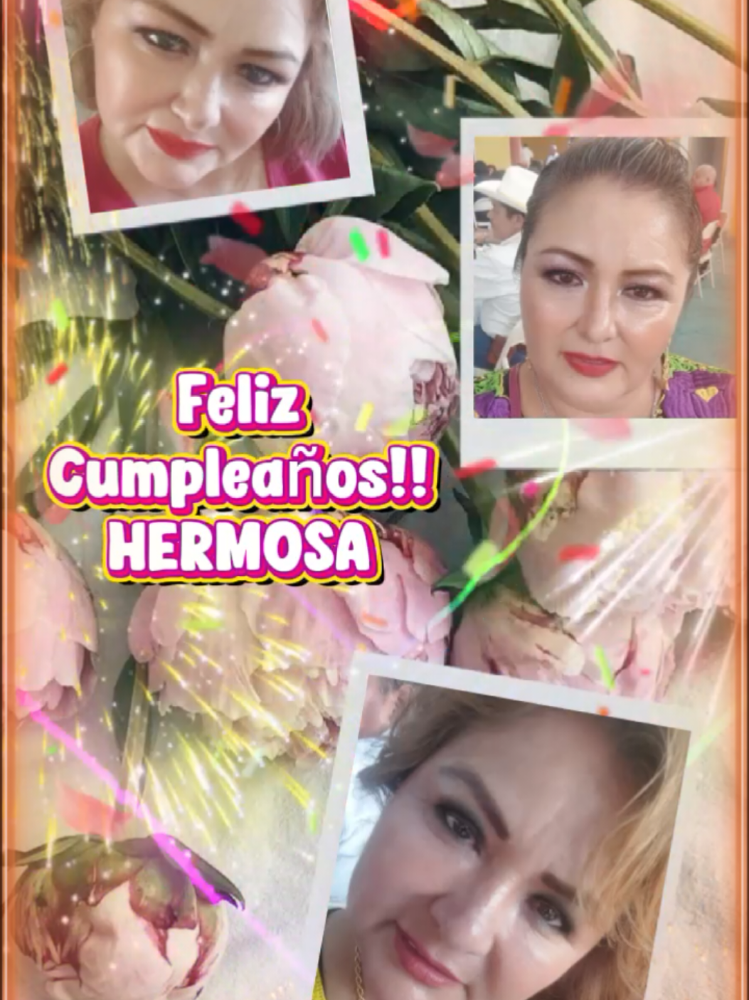 #CapCut #cumpleaños #amiga  #tequieromucho #ereslamejor @MiReyna y bellaDama/plantillas 