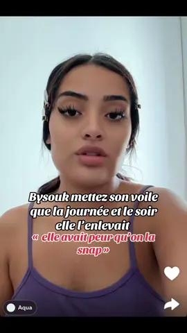 C’est une dinguerie #bysouk #kemys #norel_imene #camelia92 #promoinflu 