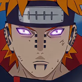 Nagato >> #pain #narutoshippuden #anime #nagato #animeedit 