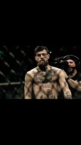 Conor McGregor 🇮🇪👑