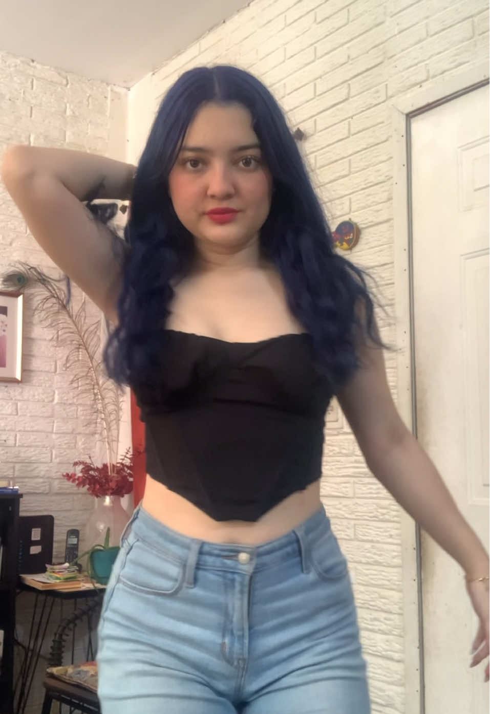 Ig: farahbrooklyn 