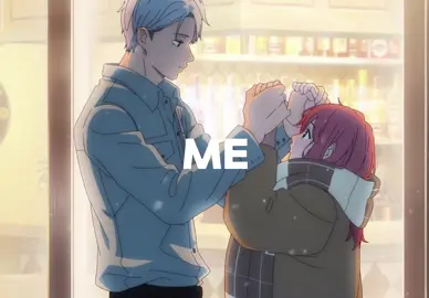 Sign of affection absolute peak. #signofaffection #signofaffectionedit #yukisignofaffection #holdmeuntilsomeonegivesmeasign #xyzbca 