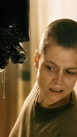 🎬👽 Who remembers this legendary scene? Ellen Ripley — the unstoppable heroine of Alien 3 — face to face with the Xenomorph, in one of the most iconic moments in cinema history. But in my new reel… things take a completely different turn! 😆 This time, instead of a deadly showdown in deep space, we witness an unexpected (and hilarious) twist: Ellen, armed not with a flamethrower, but with a toothbrush, decides to face the real threat… her enemy’s terrifyingly bad breath! 🪥💨 Fear gives way to laughter: between dripping alien saliva and cosmic tension, the scene transforms into a surreal parody blending sci-fi, pop culture, and AI creativity. A digital art and cinematic realism experiment that takes a dramatic moment and reimagines it through humor — reminding us that even the darkest stories can hold a spark of lighthearted fun. With my visual style inspired by the great cinematic classics and powered by artificial intelligence, I wanted to craft a crossover between fear and comedy, between digital realism and pure imagination. Because sometimes… all it takes is a toothbrush to change the story. 😉 💬 What would you have done in Ripley’s place? 🔁 Share with someone who loves sci-fi cults with a twist. 📲 Follow me for more iconic moments reimagined with creativity and humor.