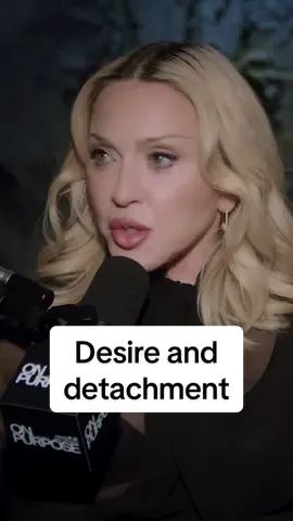 🚨Brand new podcast🚨with @madonna is out NOW on all platforms 🎙️ Search ‘Jay Shetty Madonna’ to watch or listen today!