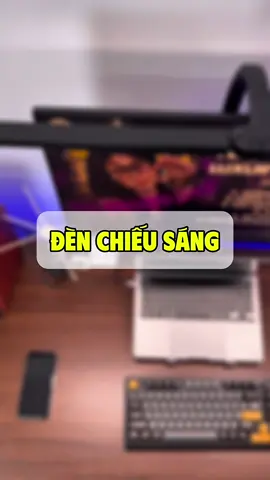 Đèn decor bàn làm việc, bàn học, đèn kẹp bạn gọn gàng chất lượng.  #chiềutớibến #đènbàn #hyperwork #đènđọcsách #đèndecor 