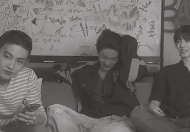 샤이니 '누난 너무 예뻐 (Replay) by Xing Yihao #shinee #keonho #cortis #thaisub 