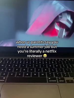 Earn Money by Watching Netflix Movie