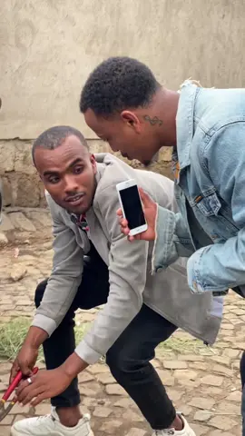 ለካ ሰገጤ ነሽ🤣🤣 #habeshatiktok #ethiopian_tik_tok🇪🇹🇪🇹🇪🇹🇪🇹 #ethiopian #funny 