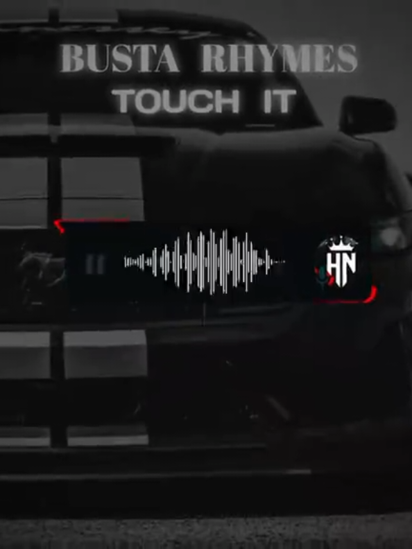TOUCH IT 🔥🥵 | SLOWED REVERB 🎵 | BUSTA RHYMES | FULL SONG  #hnmusic #slowedreverb #foryoupage❤️❤️ #foryoupage❤️❤️ #unfreezemyacount 
