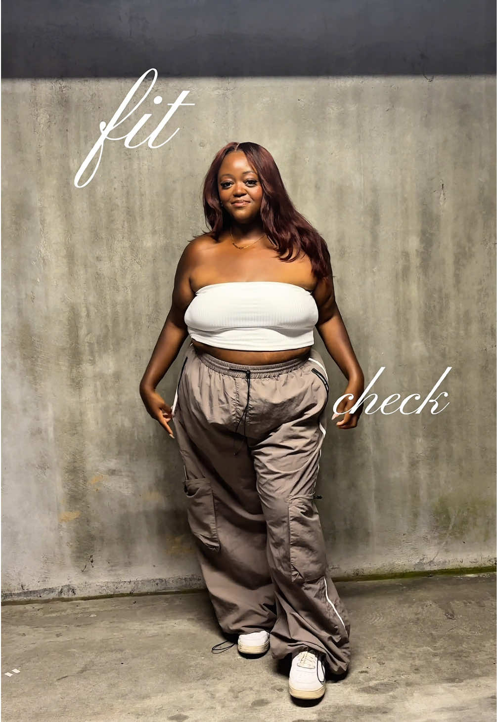what I wore on a blind date, deets to come💗 . pants from @Fashion Nova @FashionNovaCURVE  #Christelleangelexo #operationdreamgirl #blackgirl #minivlog #ugcbeauty #atlantainfluencer #atlantacontentcreator #atlcontentcreator #atlinfluencer #ugccreator #dayinthelife casual fashion, plus size fashion, date night outfit inspo