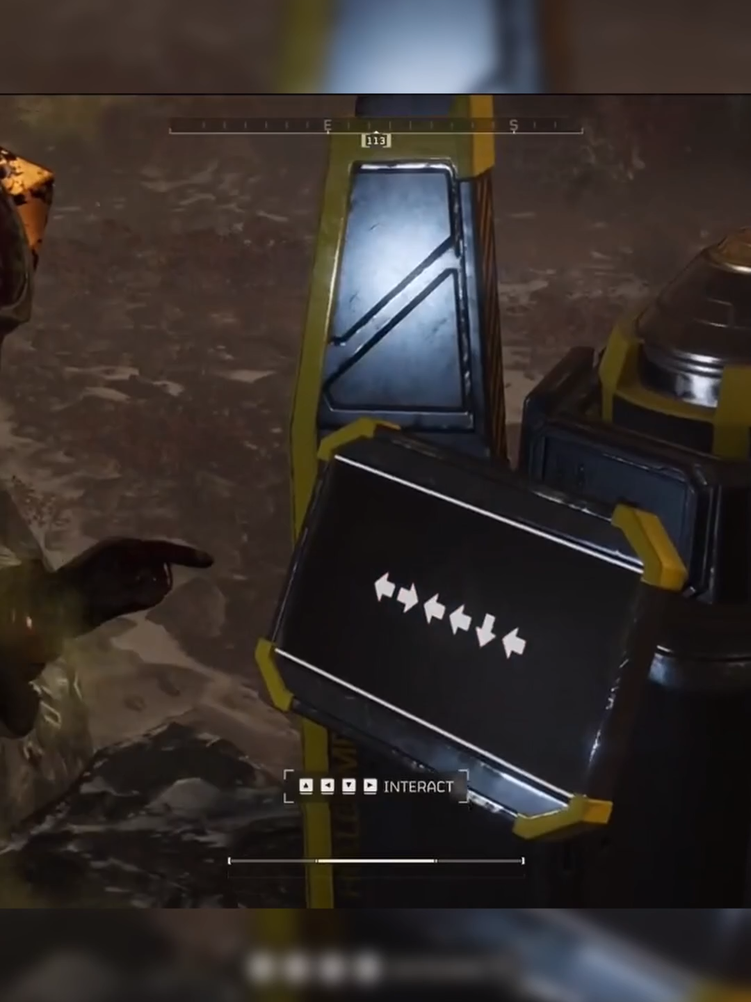 He wanted to push the button #helldivers2 #gaming Via: u/Chargerburn157