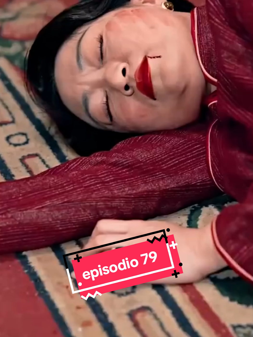 episodio 79 #drama #dramatiktok #fyp 