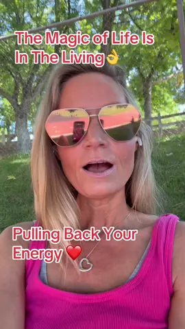 #magic #living #pullbackenergy #comebackculture 
