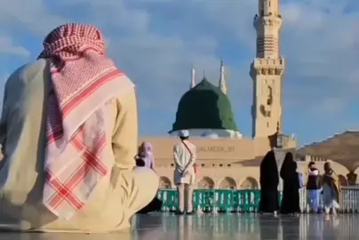 #وَاللَه ما طَلَعَت شَمسٌ وَلا غَرُبَت إِلّا وَحُبُّكَ مَقرونٌ بِأَنفاسي💚🌿