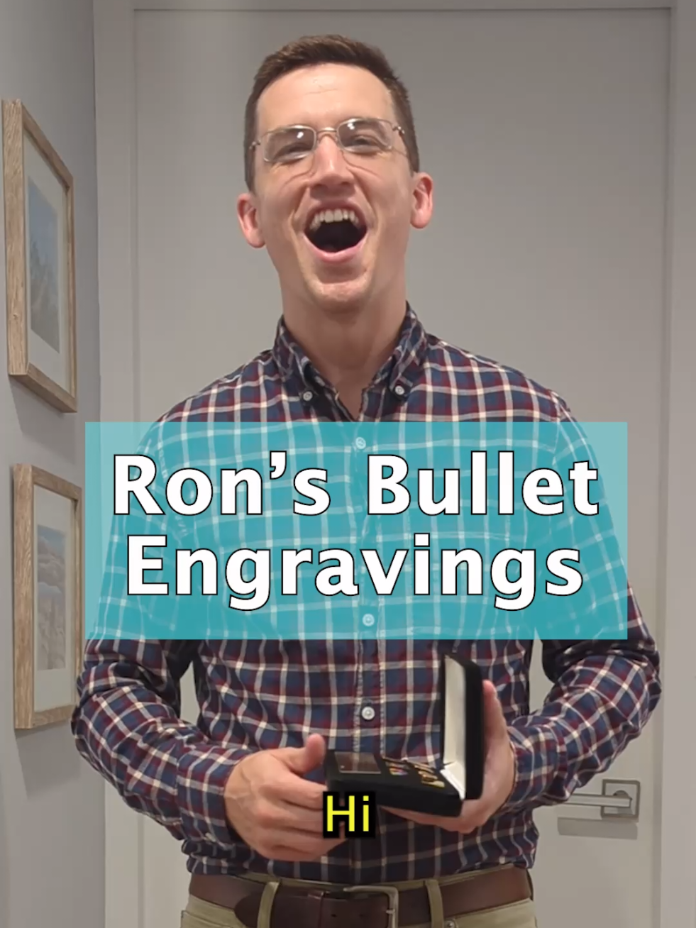 c'mon guys, help Ron out #sketchcomedy #sketch #comedy 