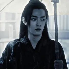 doomed siblings core aka my favourite core bc I like suffering #theuntamed #weiying #theuntamededit #mdzs #jiangcheng 