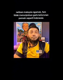 Ini baru netizen WARAS dan BIJAKSANA from Malay🇲🇾 #sanksififa #football #fyp #viral #viralvideo 