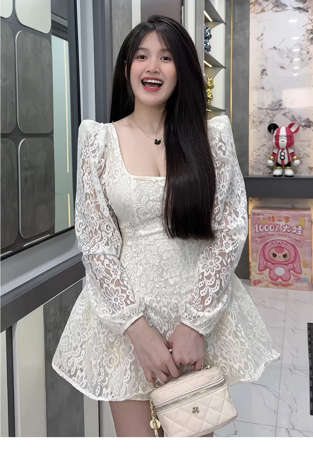 Váy nữ xinh
