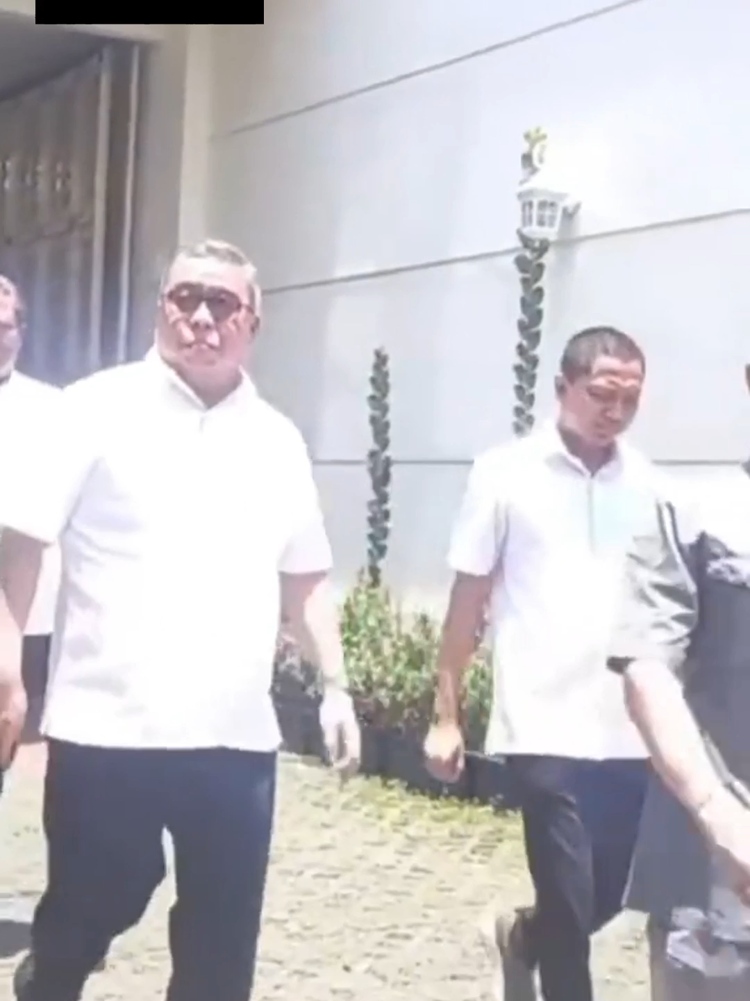 Setelah dilantik, Ahmad Ali langsung sowan dan mendapatkan arahan dari Pak Jokowi #psi #beritaviral #beritahariini #jokowi #jokowidodo #Solidaritas!
