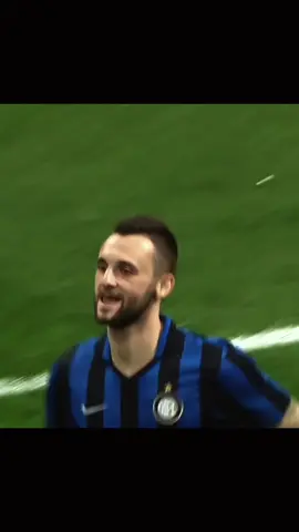 Marcelo Brozović – Forever Nerazzurro 💙⚫ #brozovic #inter #intermilan #footballedit #fyp 