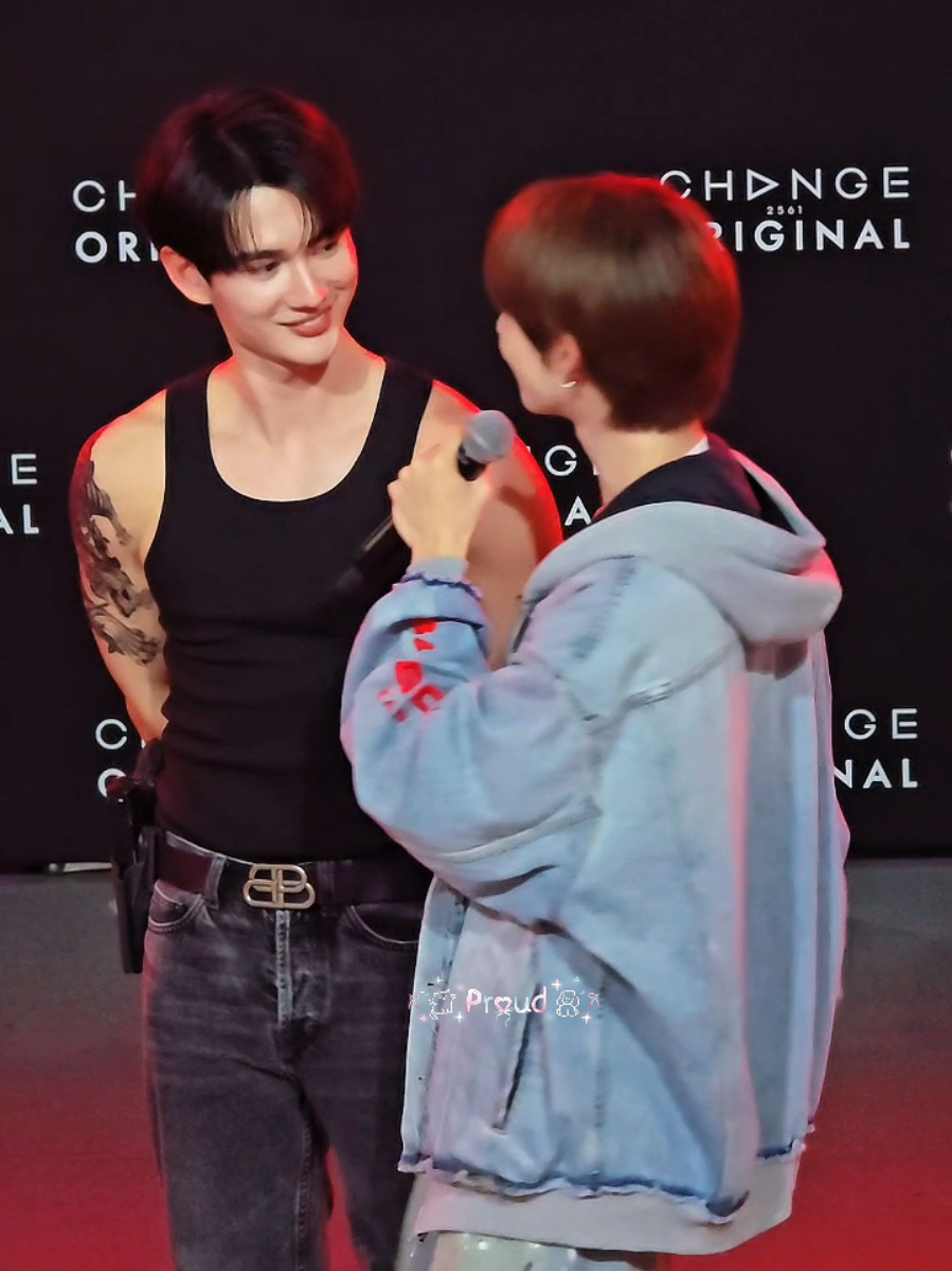 จังหวะสะดุดพล็อตซีรีย์มาก สาววายฮ้อบเลยค่า😳🤭🫠 @ppoohkt @pavelphoom #สิงสาลาตายลงพื้นที่สยาม #ppoohkt #pavelphoom #poohpavel #พูห์พาเวล 