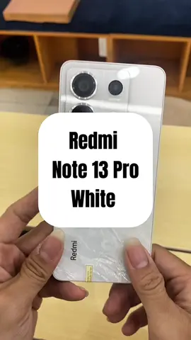 Redmi Note 13 Pro 5g Vua Phna khúc giá rẻ #redmi #xiaomi #note13pro  #vuvoreview #yfp 