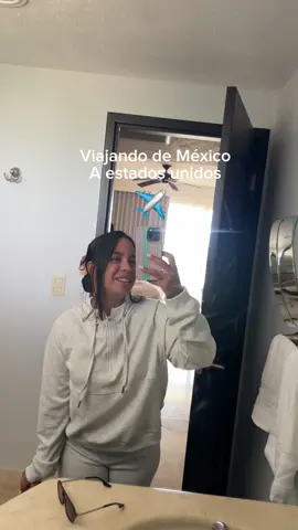 Así me fue entrando a estados unidos desde México con mi green card . #Vlog #mexico #usa #latinosenusa #fypシ゚viral 
