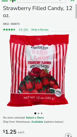 Can we confirm dollar tree has them ? #foryoupage 