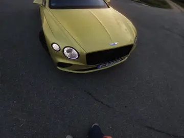 Toca toca toca #bentley #fyp 