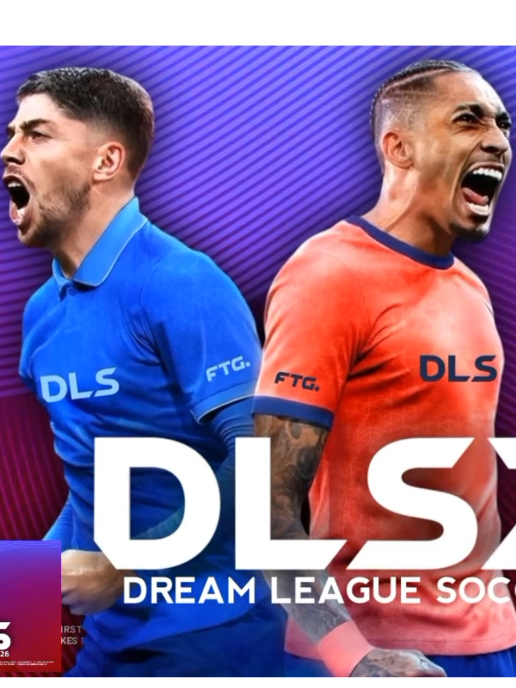 DLS 2026 | RELEASE DATE IN COMING SOON 😱 #dls #dreamleaguesoccer #dls26 #dls25 #dls2025 @Dream League Soccer 2025 