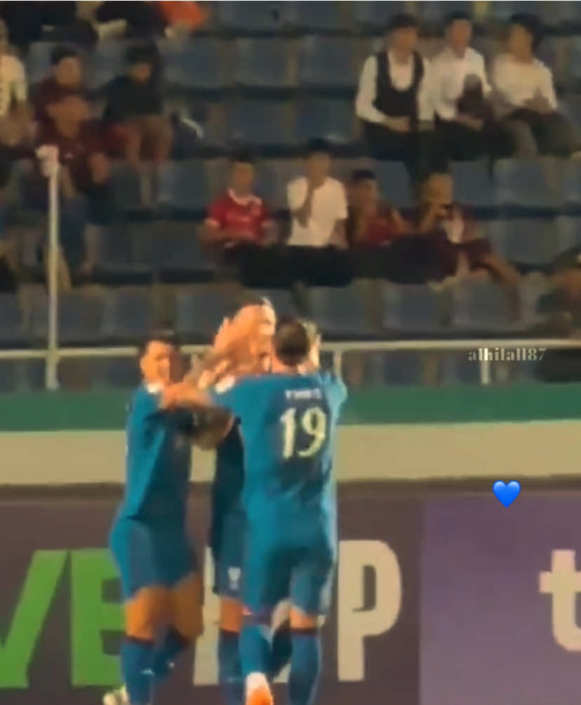 #alhilal #theohernandez #sergj #fyp #leonardo 