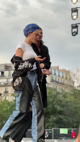 #kendalljenner #caradelevingne #lorealparis #worthit @L’Oréal Paris #TikTokFashion 