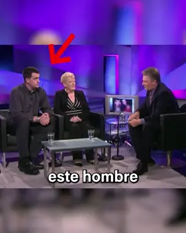 Este hombre llevó a su suegra a un programa de television, pero la razon de porque lo hizo, es de las cosas mas malvadas que podras escuchar #storytime #relatos #narracion #parejas #crimenesreales 